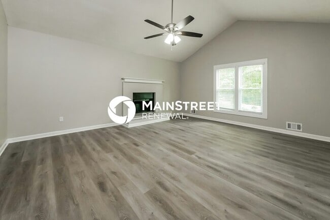 Building Photo - 3 Bedroom Pet-Friendly Home in DALLAS, GA ...