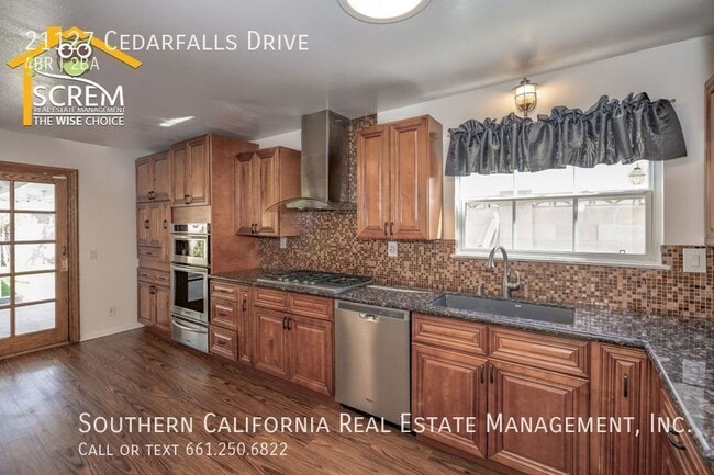 Building Photo - 21127 Cedarfalls Dr