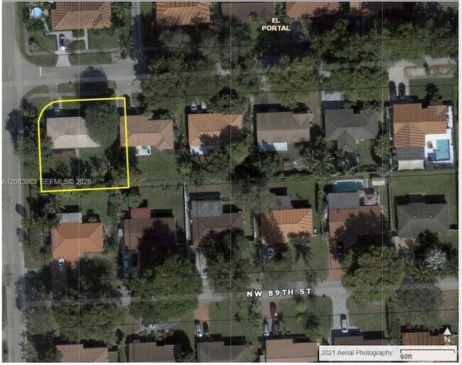 Building Photo - 490 NW 90th St