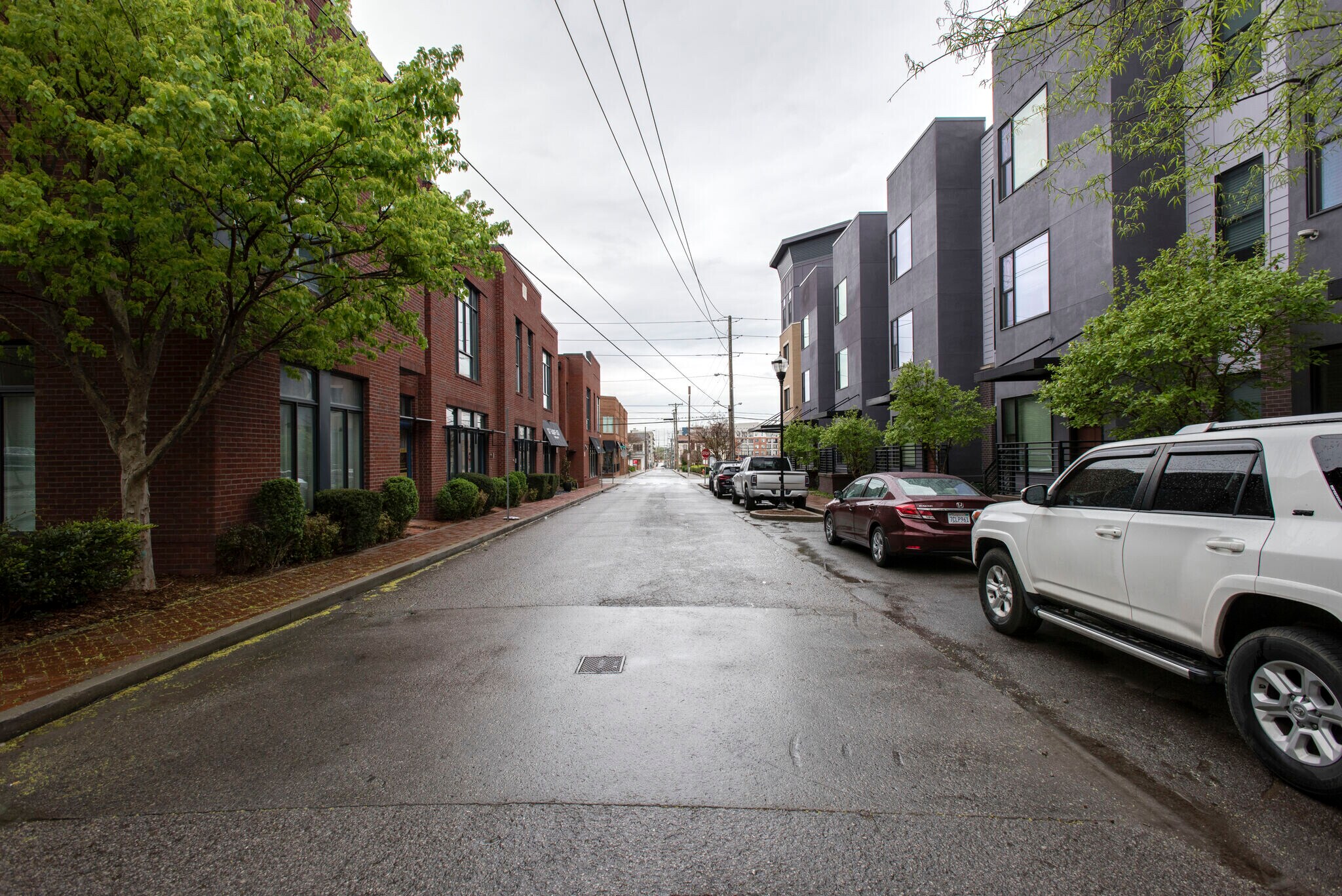 Building Photo - 508 Madison St