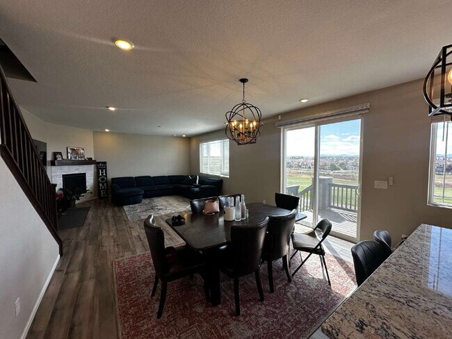 Building Photo - Available May! Beautiful home in Murphy Creek!