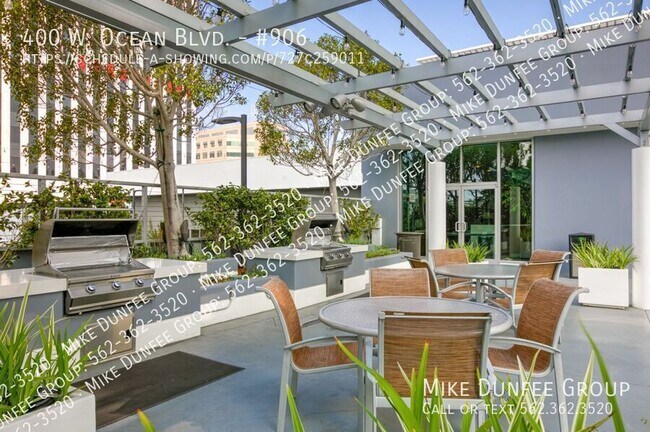 Building Photo - 400 W Ocean Blvd