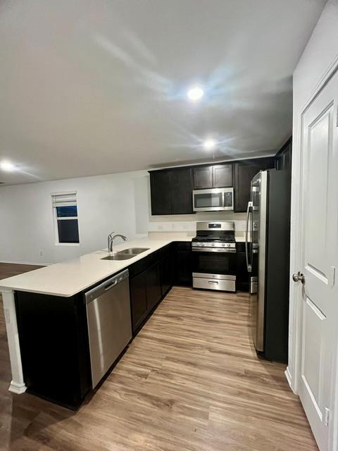 Building Photo - 406 Halfmoon Dr