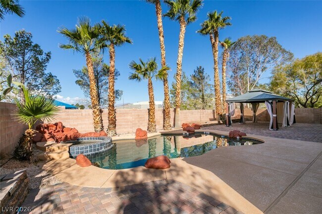 Building Photo - 2662 Sunday Grace Dr