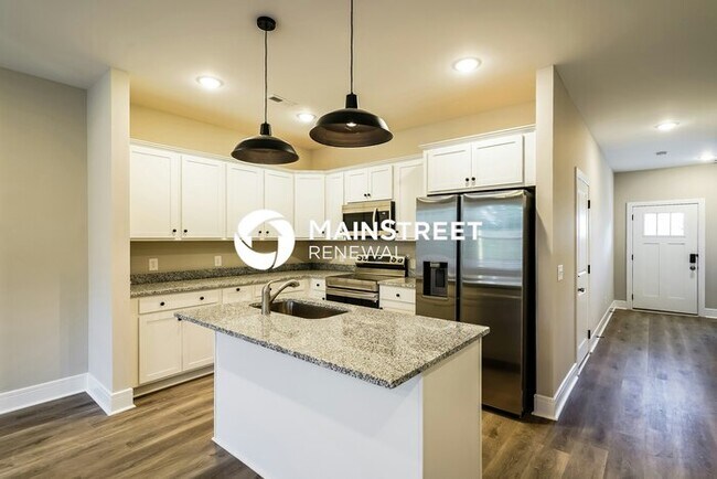 Building Photo - 3 Bedroom Pet-Friendly Home in Gallatin, T...