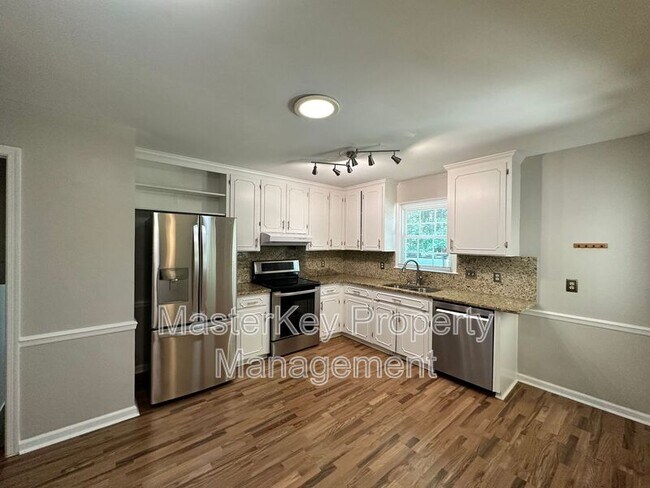 Building Photo - 4017 Grimstead Ln