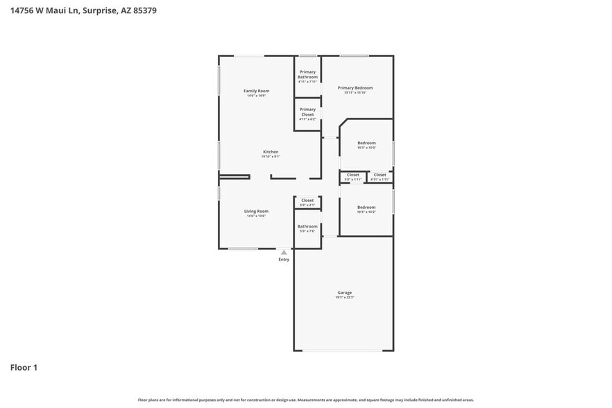 Building Photo - 14756 W Maui Ln
