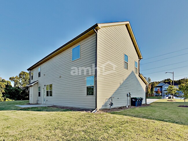 Building Photo - 3128 Arch Ct NW