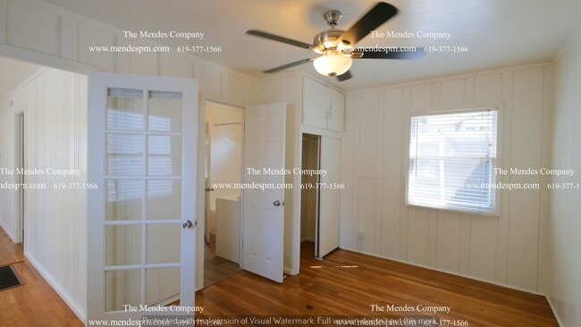 Building Photo - 2422 San Diego Ave