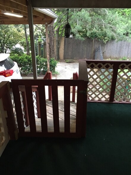 Building Photo - 6209 Angle Dr