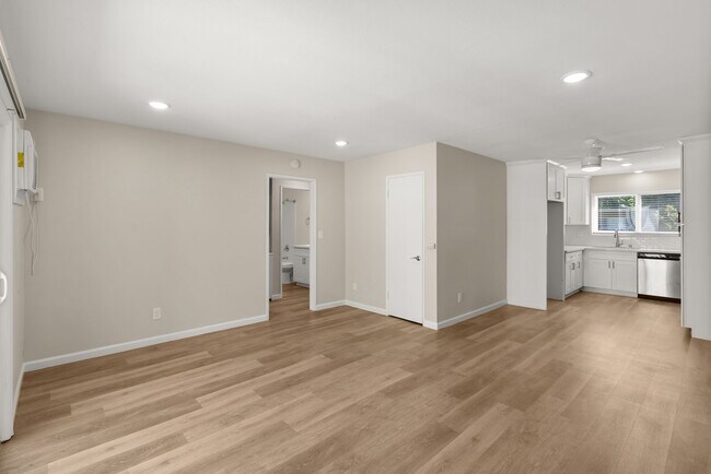 Interior Photo - Monticello Apartments