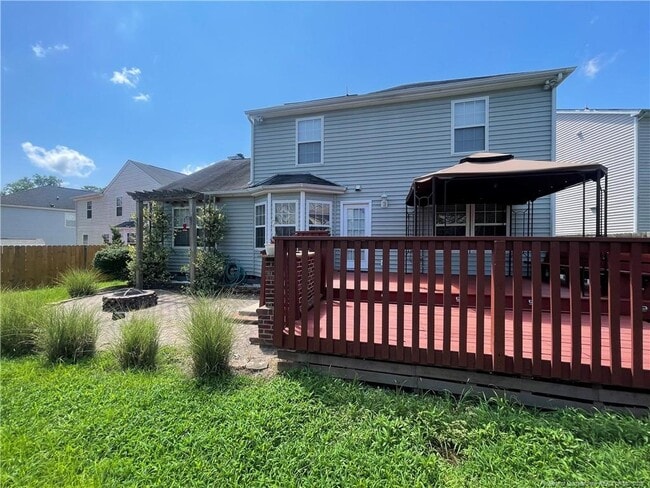 Building Photo - 4005 Toccopola St