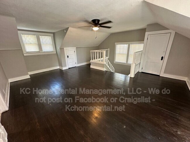 Building Photo - 3631 Pennsylvania Ave