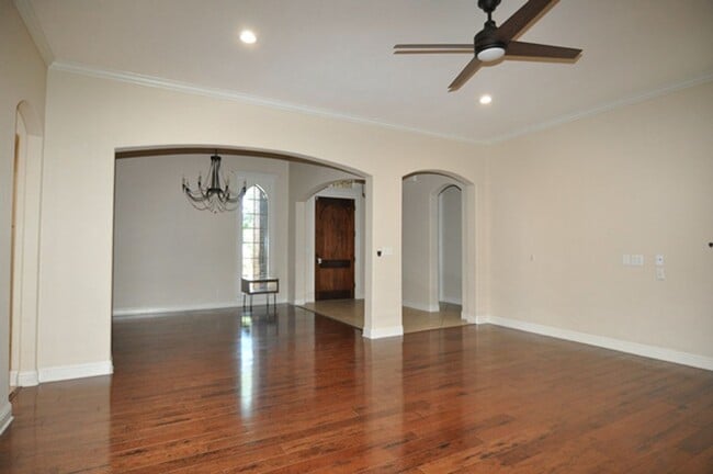 Building Photo - COMING SOON/VIEW NOW - Stunning 4-Bedroom Home in NRH with Media Room, Sunroom & Lawn Care Included!