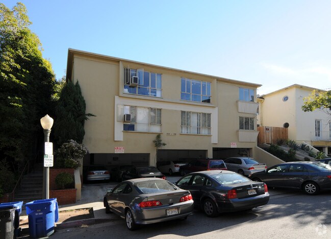 Building Photo - 512 Midvale Ave