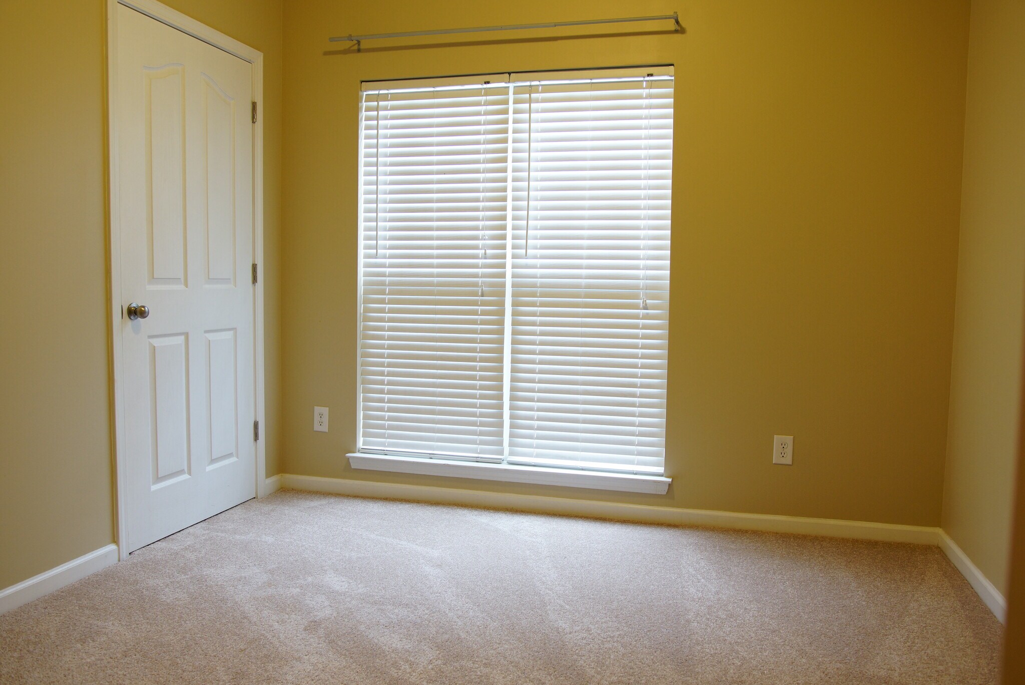 2nd Bedroom - 1260 Duncan Gardens Dr
