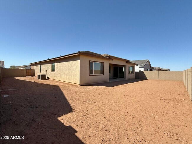 Building Photo - 826 Golden Ore Pass