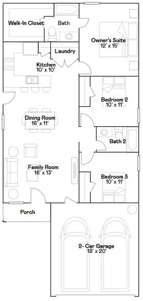 Building Photo - 5609 Timber Point Dr