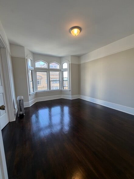 2nd room on the right - 700 Mason St