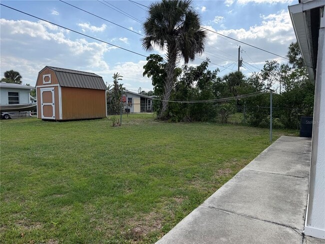 Building Photo - 8513 Herbison Ave