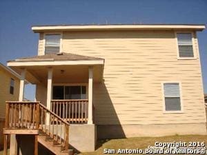Building Photo - 7110 Comet Manor