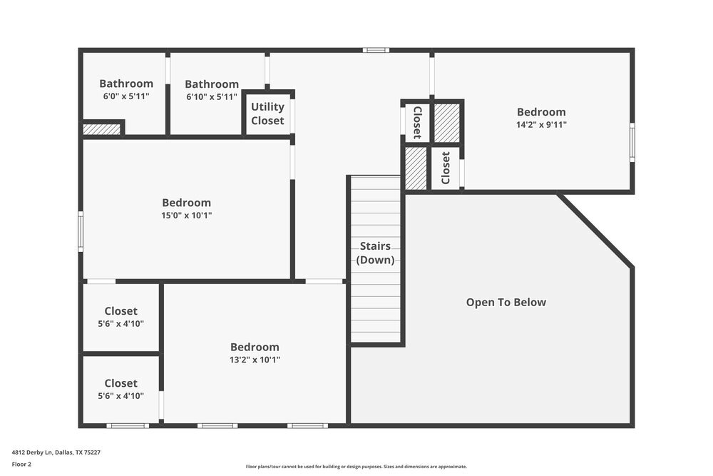 Building Photo - 4812 Derby Ln