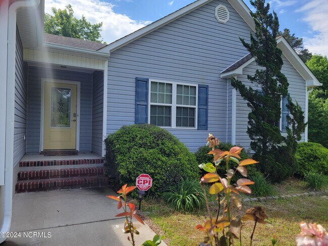 Building Photo - 115 Blue Bird Ln