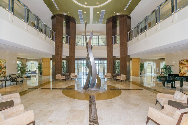 Building Photo - 3630 Gardens Pkwy