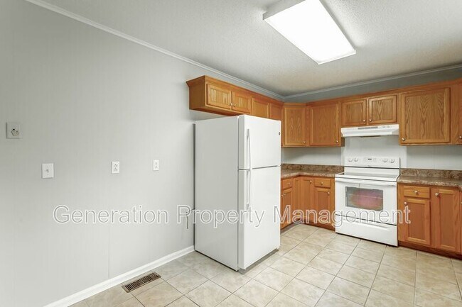 Building Photo - 1534 N Joiner Rd