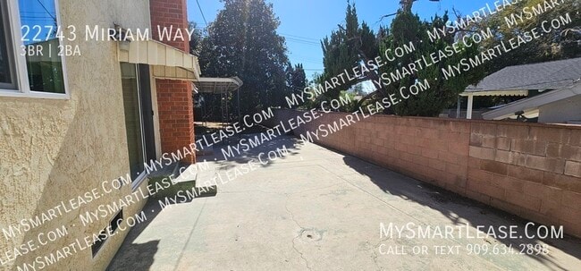 Building Photo - 22743 Miriam Way