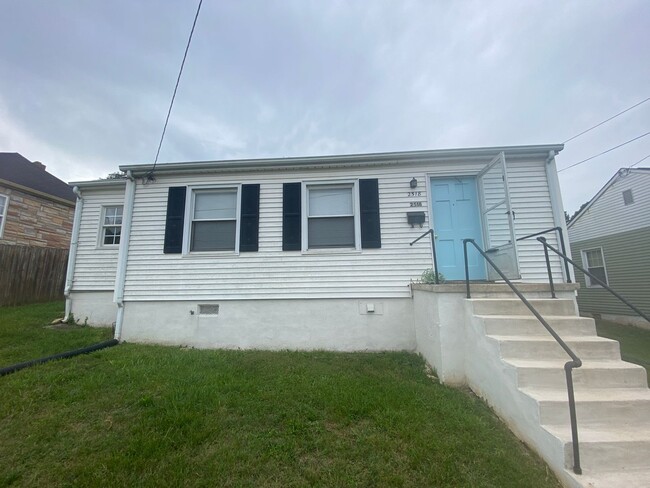 Primary Photo - Single Family