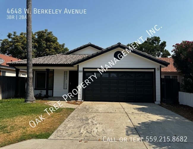 Primary Photo - 4648 W Berkeley Ave