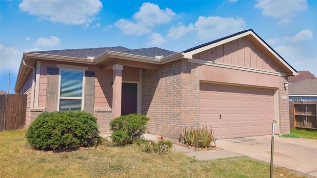 Building Photo - 16006 Arapaho Bend Ln