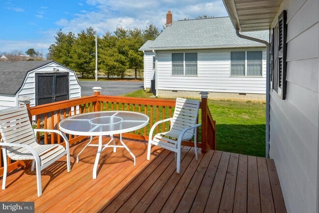 Building Photo - 19948 Church St