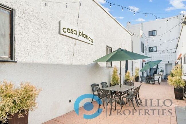 Building Photo - 417 Juniper St