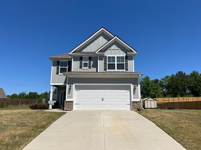 Primary Photo - 4 Bedroom, 2.5 Bath Right off Exit 175