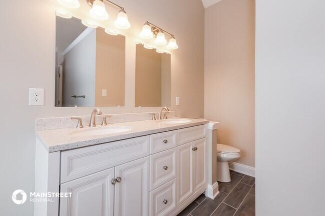 Building Photo - 3106 TWIN FALLS LN, Matthews, NC 28105