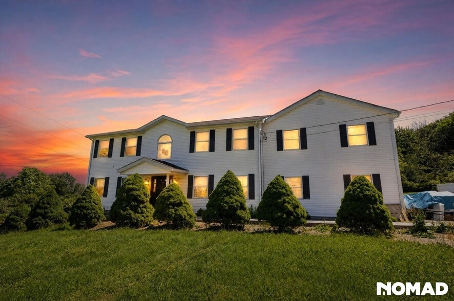 Building Photo - 125 Cedar Hill Rd