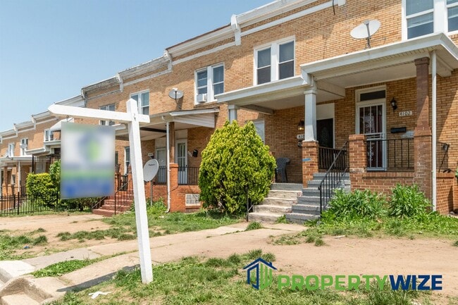 Building Photo - 4102 Eierman Ave