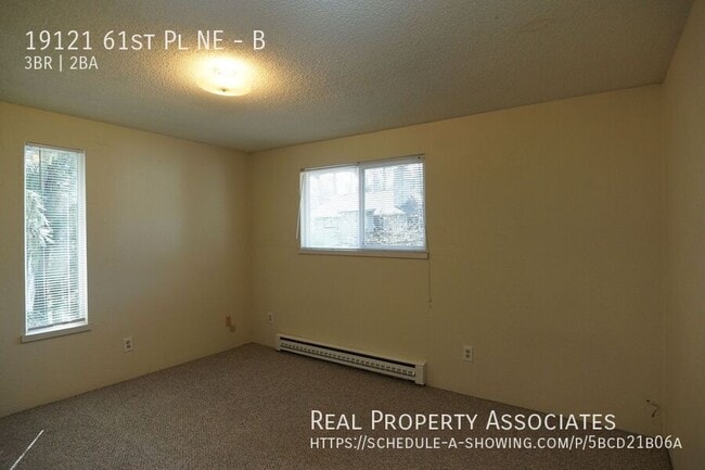 Building Photo - 19121 61st Pl NE