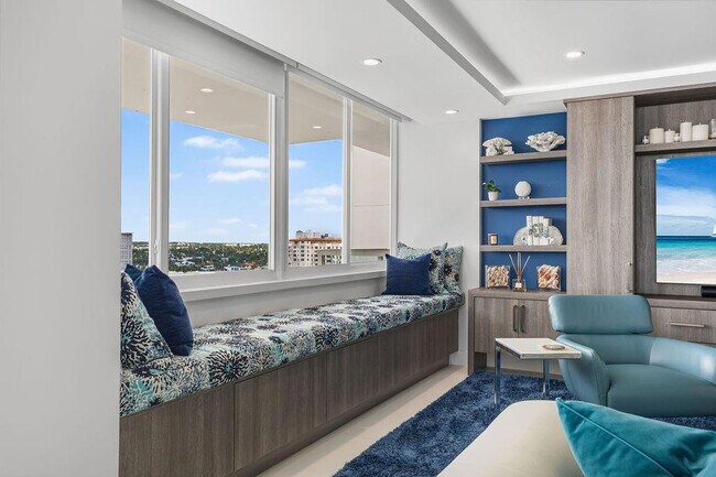 Building Photo - 545 S Fort Lauderdale Beach Blvd