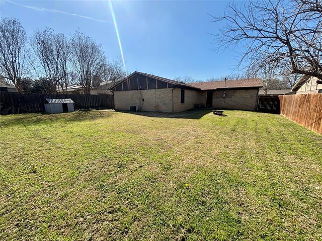 Building Photo - 3407 Durango Ln