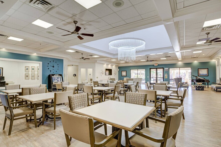 Destinations Alexander 55+ Active Adult Ap... 3949 W Alexander Rd