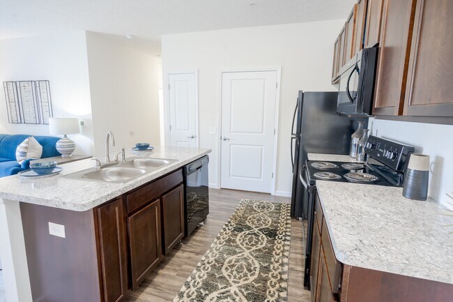 Building Photo - Overland Park