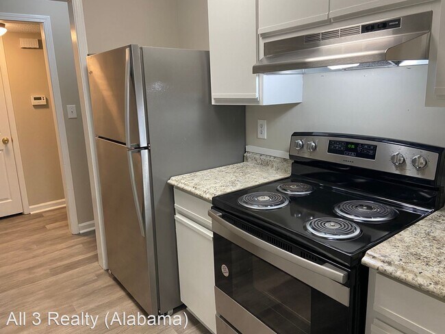 Building Photo - 3 br, 2 bath House - 3610 Castle Ridge Road