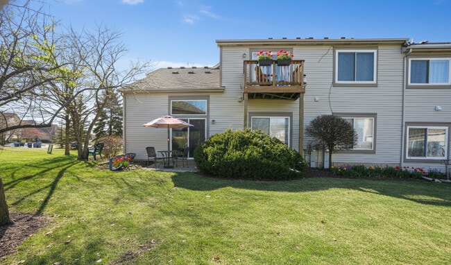 Building Photo - 1037 Park Hill Cir