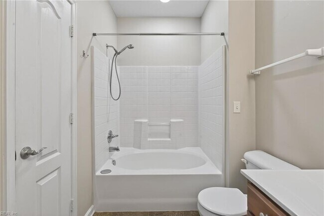 Building Photo - 5212 Nuthall Dr