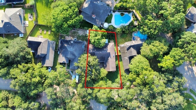 Building Photo - 3611 Bee Bayou Ln