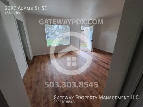 Building Photo - 2397 Adams St SE