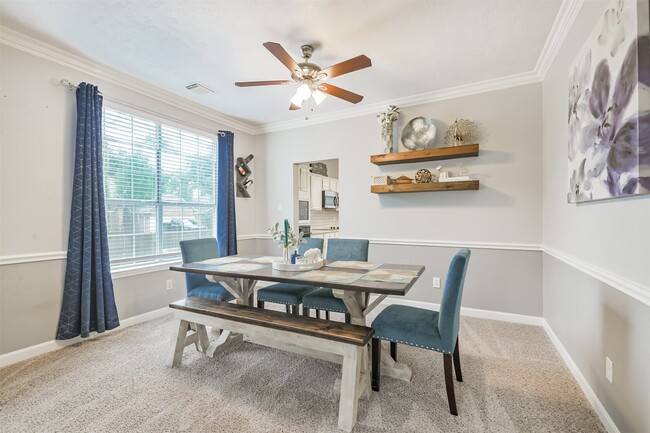 Building Photo - 20422 Maple Meadows Ct